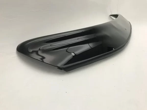 Rompe Vientos De Cofre  Botaguas Suzuki Vitara 2006 - 2015