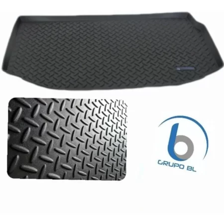 Tapete Cajuela Bandeja Maletero Jimny 2020 2021 Uso Rudo - Image 3