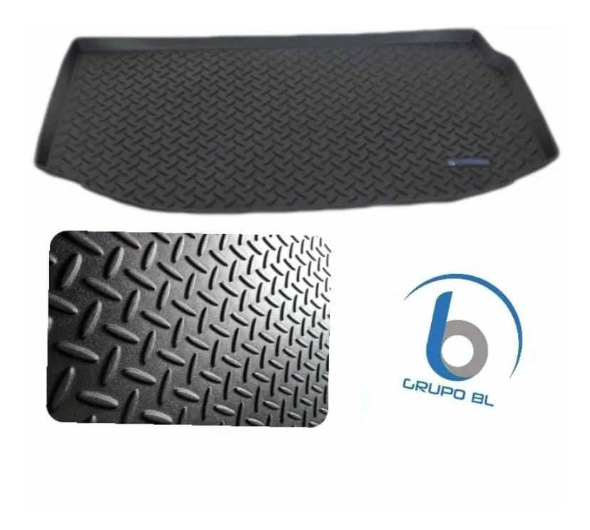 Tapete Cajuela Bandeja Maletero Jimny 2020 2021 Uso Rudo - Image 3