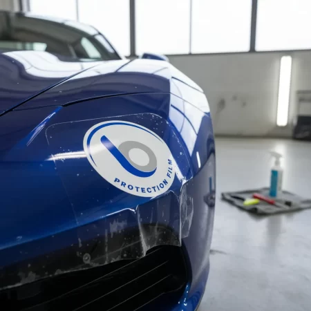 Sticker Protección De Estribos Para Marco De Puertas Chevy - Image 3