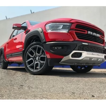 Kit Off Road Airdesign Dodge Ram 1500 2019 Bumper Cantoneras - Image 3