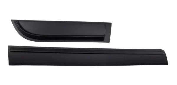 Moldura Aplique De Puerta Mitsubishi L200 2019 2020 2021