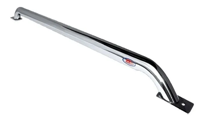 Barras Pasamanos Acero Dodge Ram 179cm Cromado - Image 3