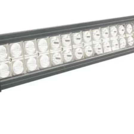 Barra De Luz Led 21.5 Pulgadas Off Road 4x4 Jeep Rzr Can Am - Image 3