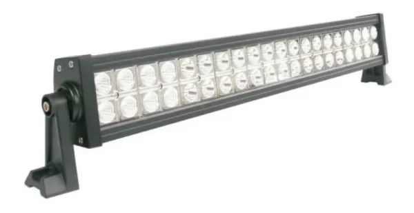 Barra De Luz Led 21.5 Pulgadas Off Road 4x4 Jeep Rzr Can Am