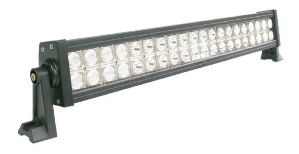Barra De Luz Led 21.5 Pulgadas Off Road 4x4 Jeep Rzr Can Am - Image 3