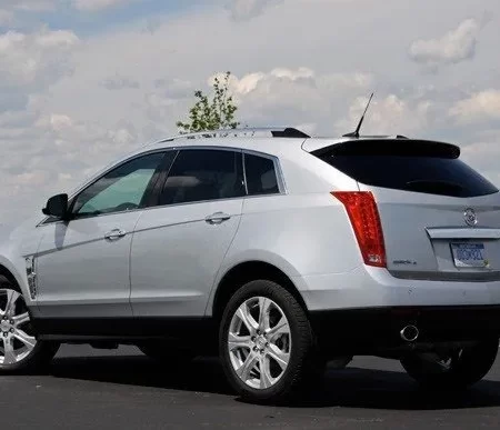 Tiron Jalon De Arrastre Cadillac Srx 2010 - 2016 Solden - Image 3