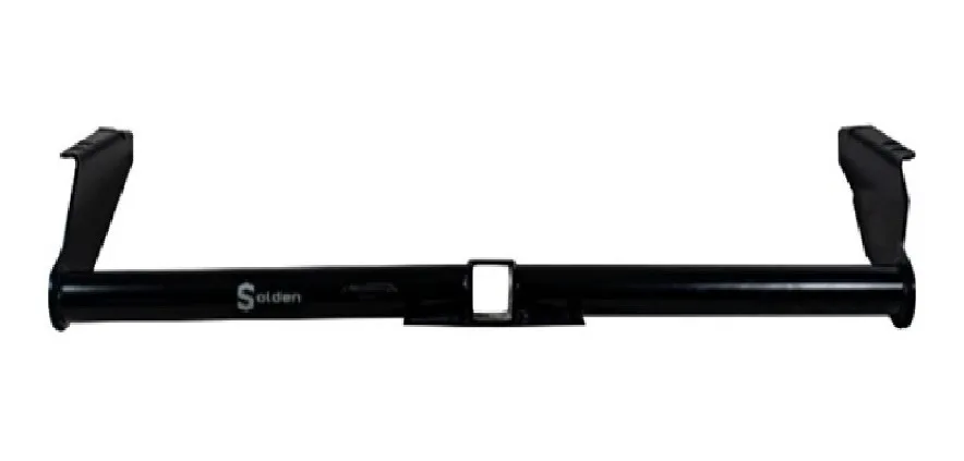 Tiron De Arrastre Gowest  Toyota Sienna 2015-2017 Garantia - Image 3