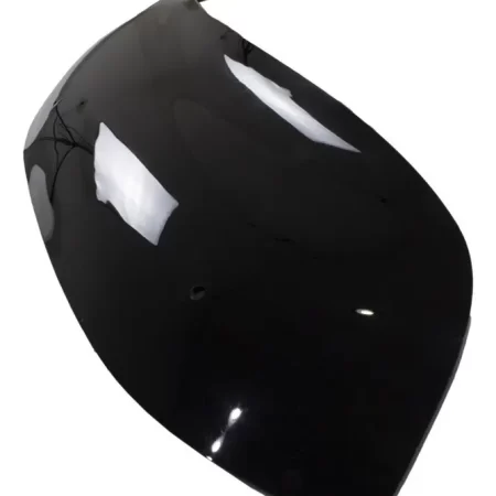 Rompe Vientos De Cofre  Botaguas Suzuki Vitara 2006 - 2015 - Image 3