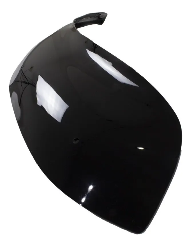 Rompe Vientos De Cofre  Botaguas Suzuki Vitara 2006 - 2015 - Image 3