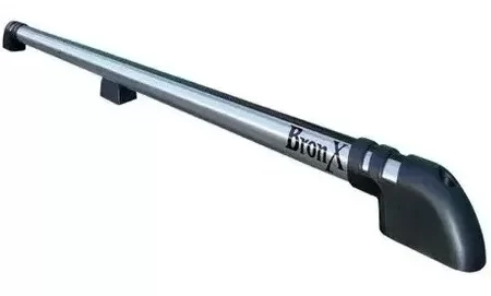 Pasamanos Bronx Universal 140cms Aluminio - Image 3