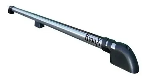 Pasamanos Bronx Universal 140cms Aluminio