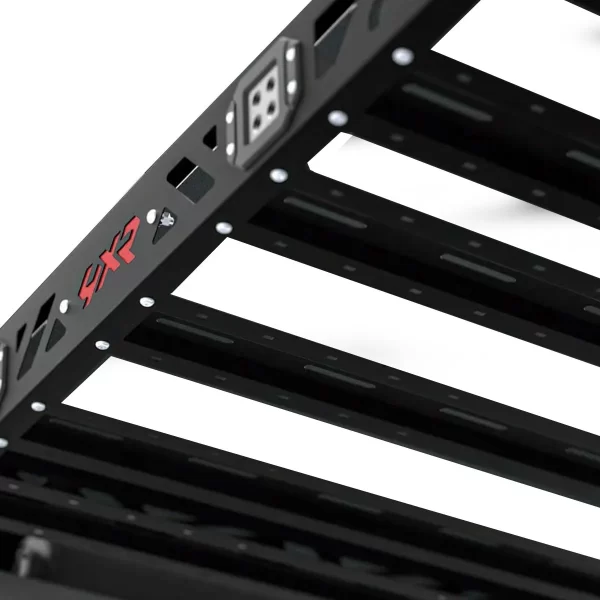 Canastilla Universal Bronx Tipo 4x4 100 Cm X 148 Cm