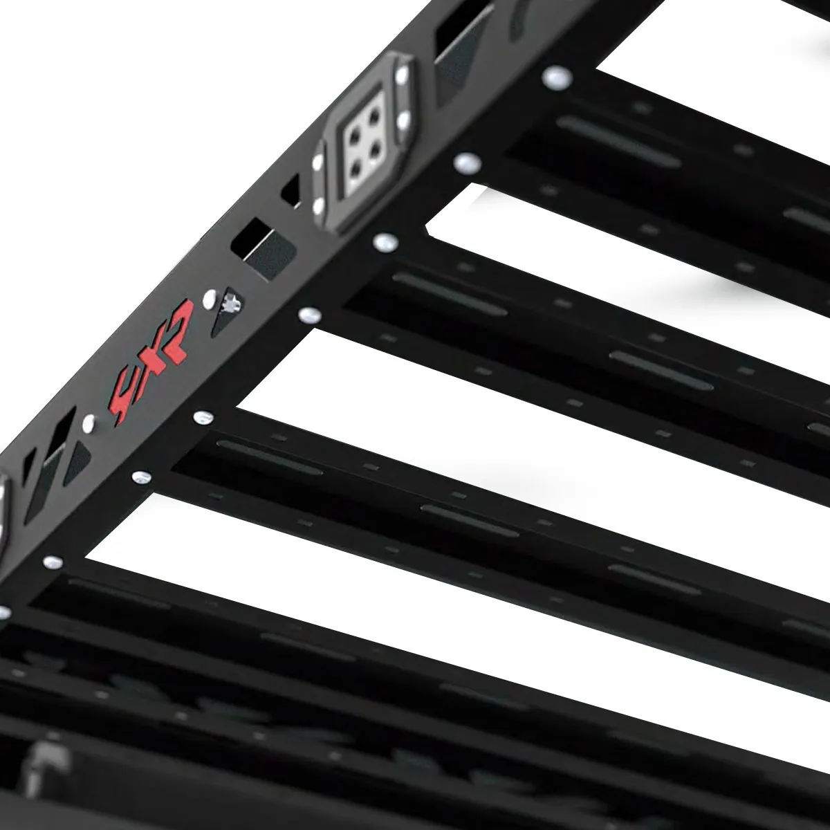 Canastilla Universal Bronx Tipo 4x4 100 Cm X 148 Cm - Image 3