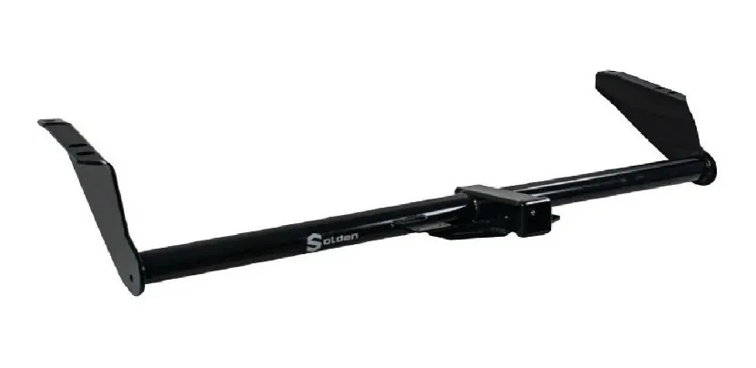 Tiron De Arrastre Solden Toyota Sienna 2015-2017 Garantia - Image 3