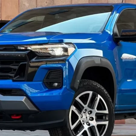 Calcomania Calca Sticker Chevrolet Z71 4x4 - Image 3