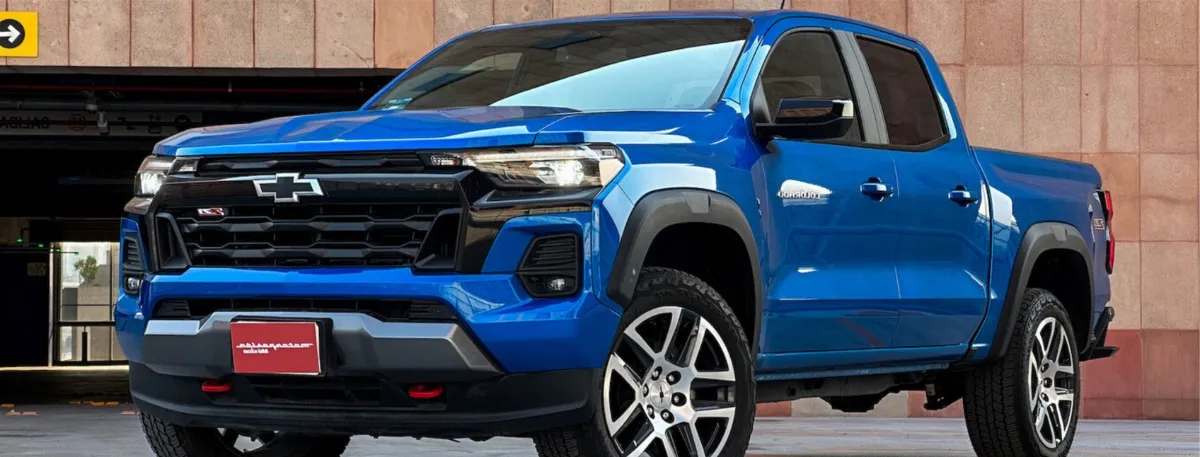 Calcomania Calca Sticker Chevrolet Z71 4x4 - Image 3