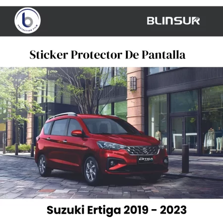 Protector Mica Pantalla Suzuki Ertiga Xl7 2021 2022 - Image 3