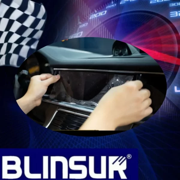 Protecciòn Ppf Pantalla Y Cluster Jac T9 2025