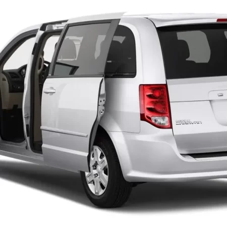 Tiron De Arrastre Jalon Gowest Grand Caravan 2011-2016 - Image 3