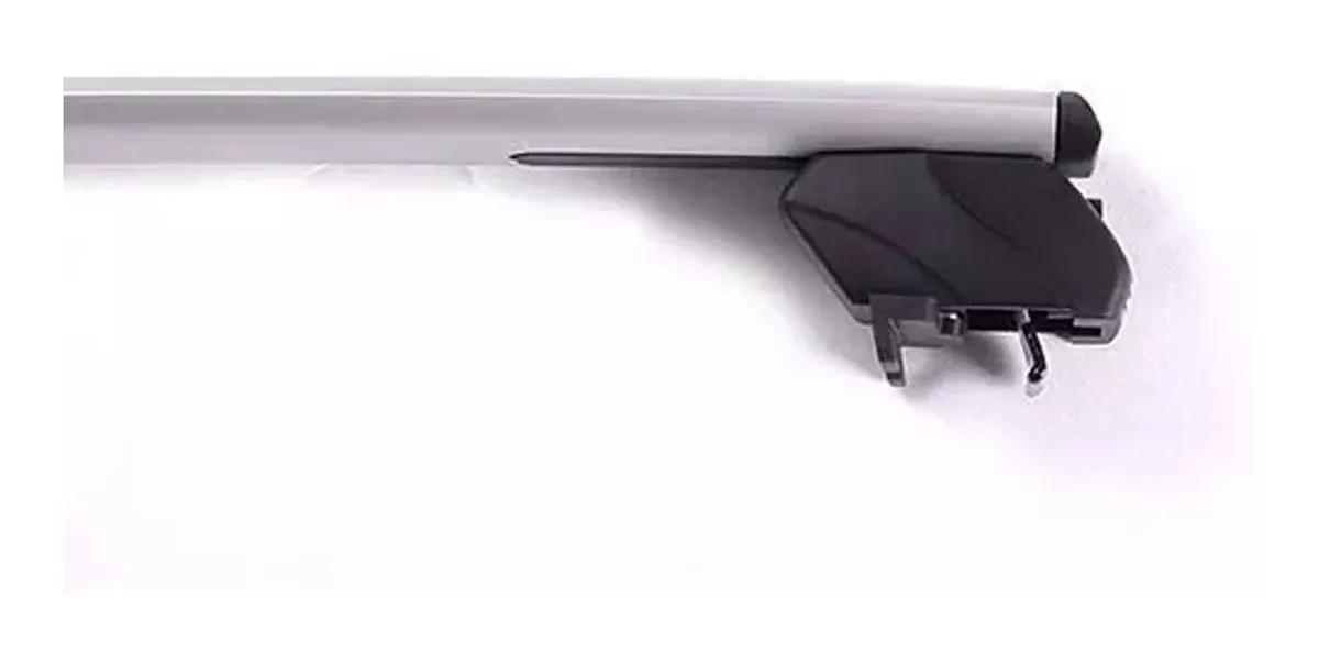 Barras Transversales X3 (1180mm/336) Montero Sp 2017 - 2018 - Image 3