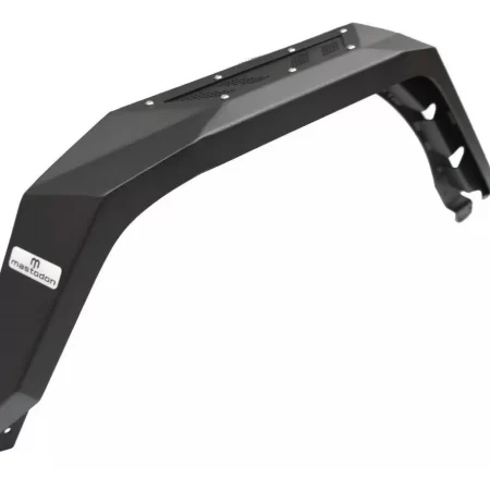 Fender Xrz Pro Mastodon Jeep Jl 2019 - Image 3