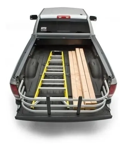 Extensión De Batea Bed Xtender Nissan Np300 Frontier 16 - 19