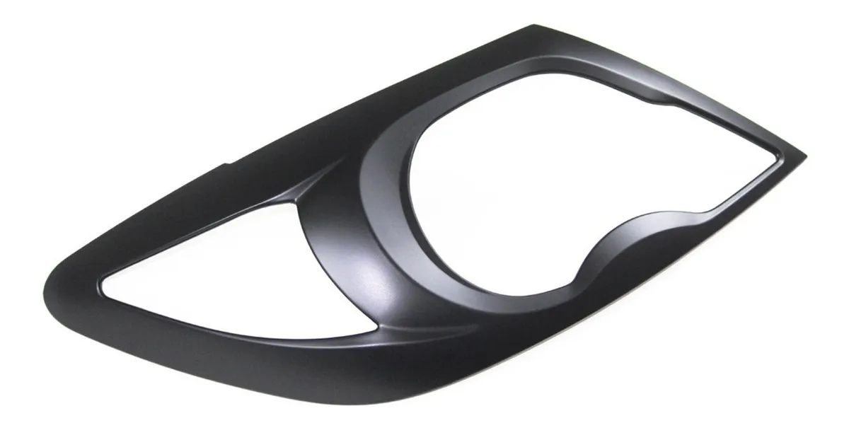 Marco Moldura Cubierta Faros Principales Toyota Hilux - Image 3