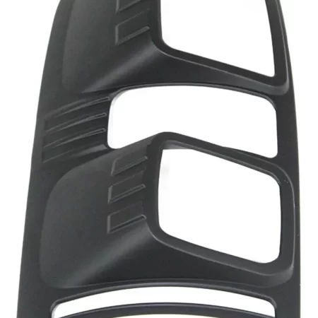 Vistas Marcos Cubre Calaveras Chevrolet Colorado 2017-2019 - Image 3