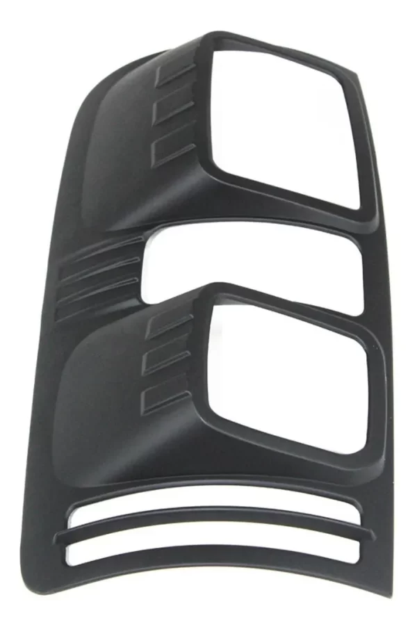 Vistas Marcos Cubre Calaveras Chevrolet Colorado 2017-2019