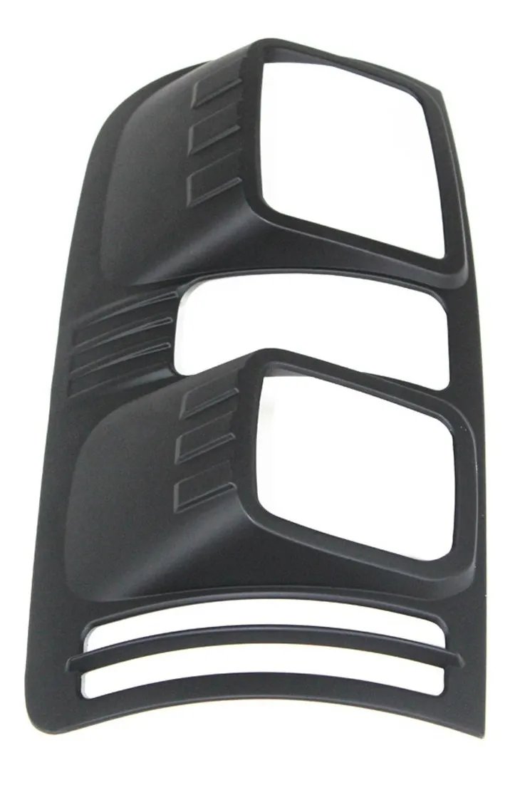 Vistas Marcos Cubre Calaveras Chevrolet Colorado 2017-2019 - Image 3