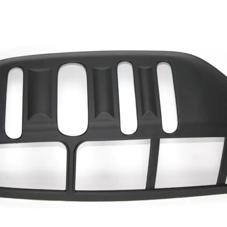 Par Marco Moldura Aplique Calavera Frontier Np300 05 - 2014 - Image 3