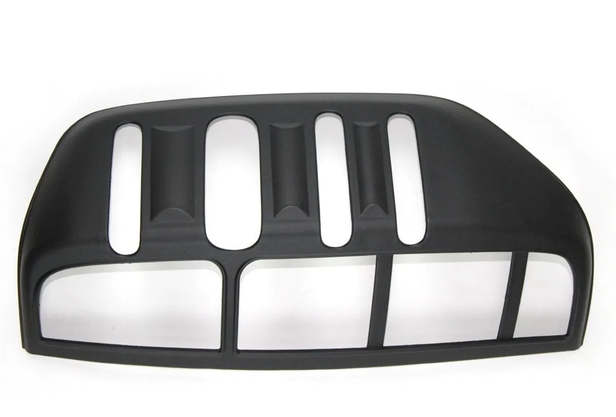 Par Marco Moldura Aplique Calavera Frontier Np300 05 - 2014 - Image 3