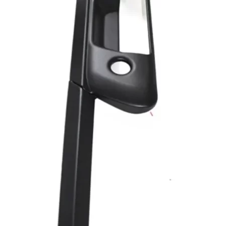 Aplique Cubierta Manija Batea Tapa Nissan Np300 2015-2021 - Image 3