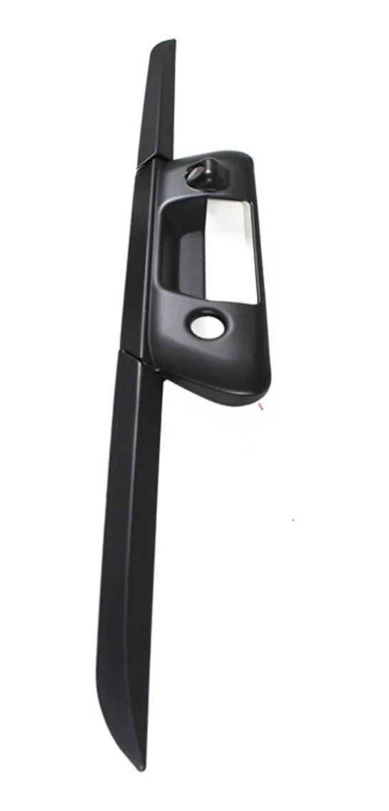 Aplique Cubierta Manija Batea Tapa Nissan Np300 2015-2021