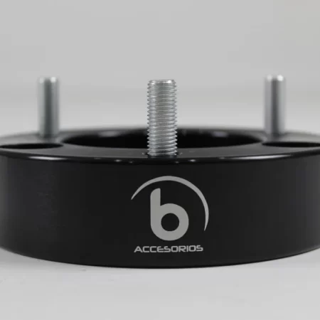 Kit De Elevacion Mitsubishi L200 2015-2020 Calzas (2.5) - Image 3