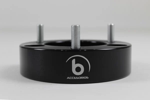 Kit De Elevacion Mitsubishi L200 2015-2020 Calzas (2.5)