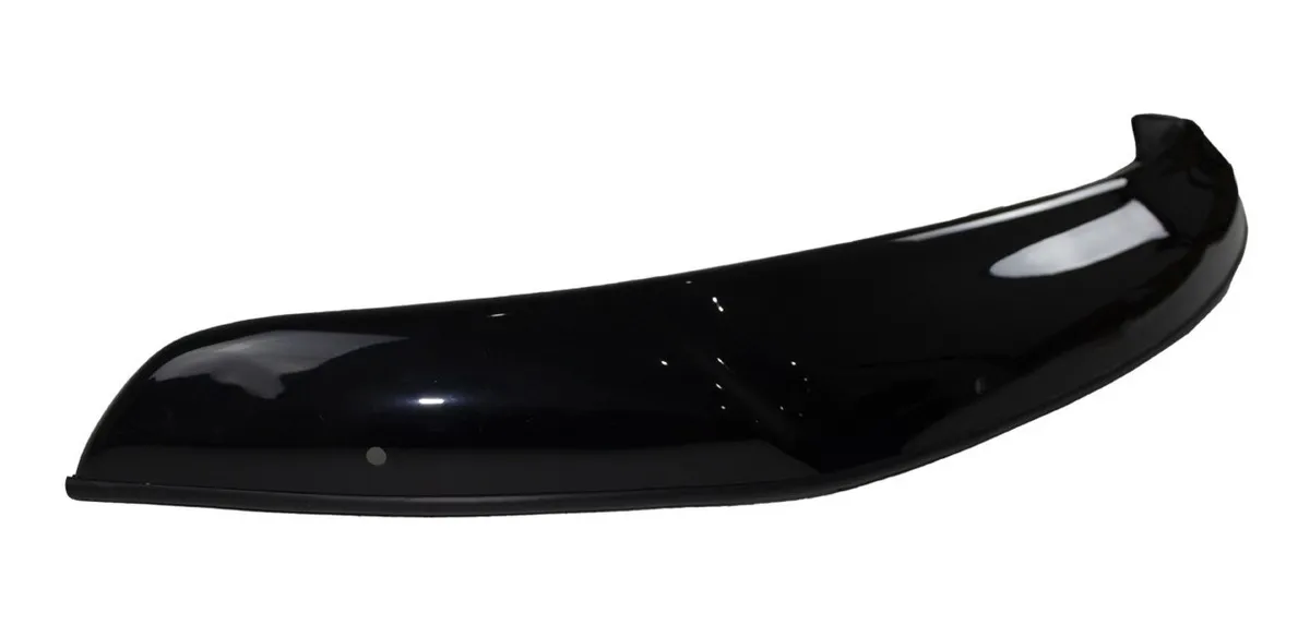 Rompe Viento Deflector De Cofre Mitsubishi L200 2020 - 2021 - Image 3