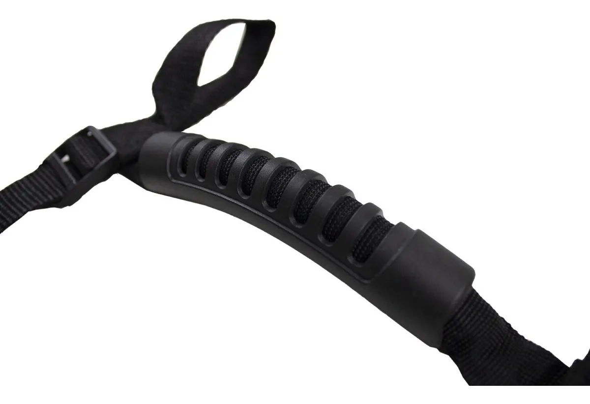 Agarradera Jeep Wrangler Jk Rubicon Changuera - Image 3