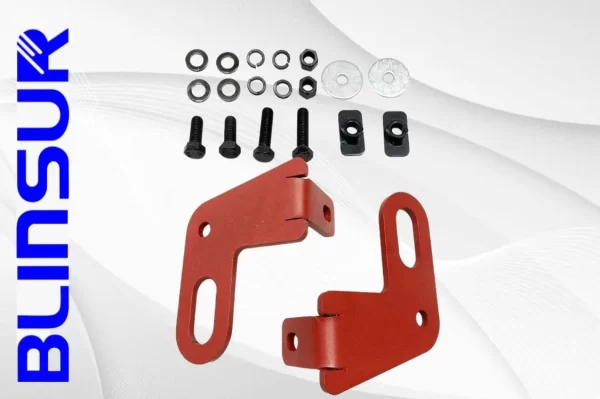 Ganchos De Arrastre Traseros Para Suzuki Jimny 2020 2021