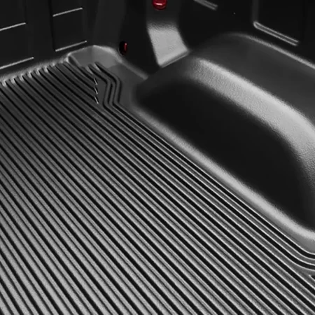 Bedliner Chevrolet Silverado 2007 2013 Ca Se Rugged - Image 3