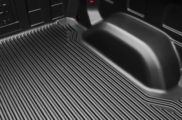 Bedliner Chevrolet Silverado 2007 2013 Ca Se Rugged