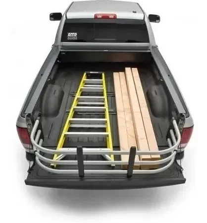 Extensión Caja Batea Bed Extender Chevrolet Colorado 2016 + - Image 3