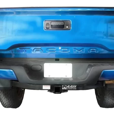 Tirón De Arrastre  Jalon Hyundai Creta 2021-2022 Alaska - Image 3