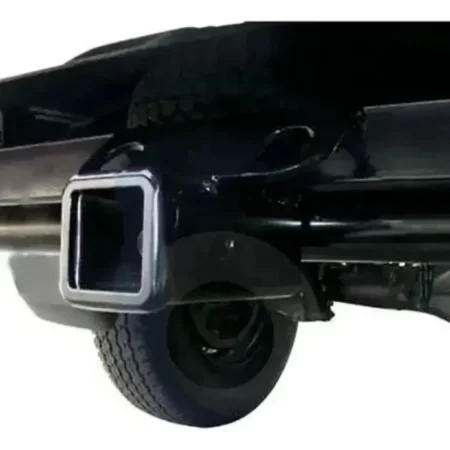 Tirón Jalón De Arrastre Nissan Frontier 4x4 Disiel 2023 Se - Image 3