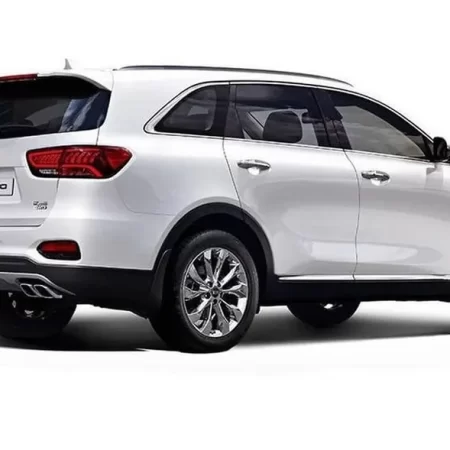 Tirón Jalon De Arrastre Kia Sorento 2016 - 2020 + Solden - Image 3