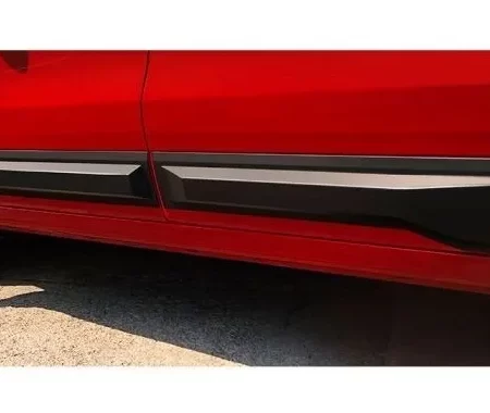 Molduras De Puerta Ancha Airdesign Dodge Ram 1500 2019 Dob C - Image 3