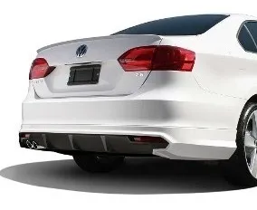Spoiler Difusor Trasero Airdesign Jetta A6 15-18 Deportivo - Image 3
