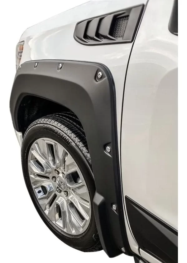 Kit Off Road Airdesign Gmc Sierra 2019-2020 Cantonera Bumper