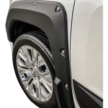 Cantoneras Remaches Plasticas Airdesign Gmc Sierra 2019-2020 - Image 3